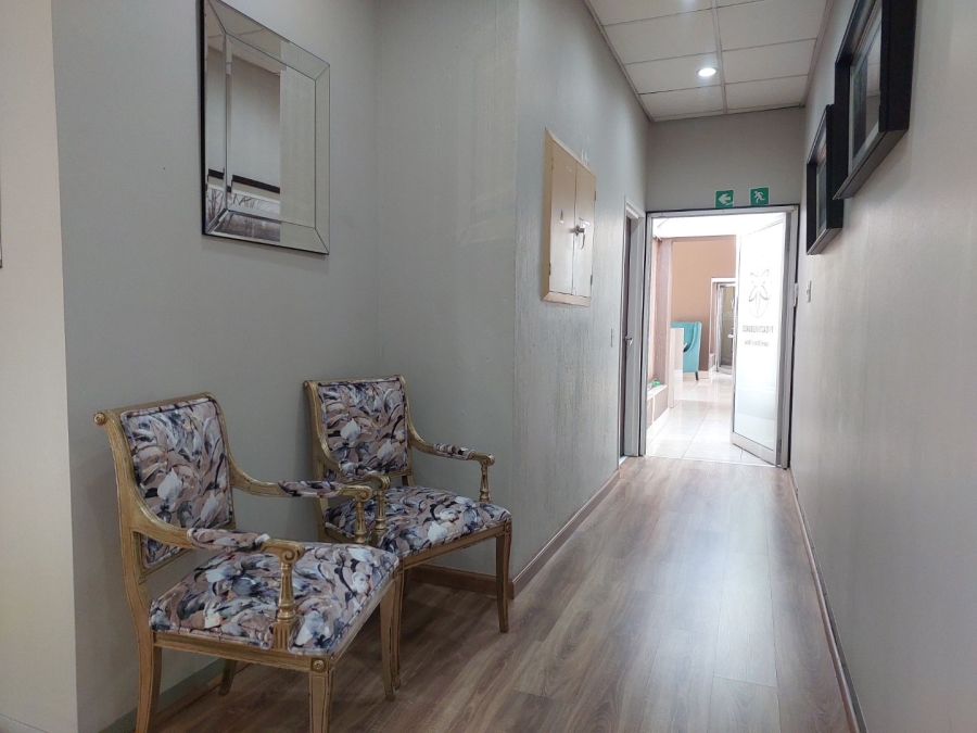 To Let commercial Property for Rent in Woodmead Gauteng