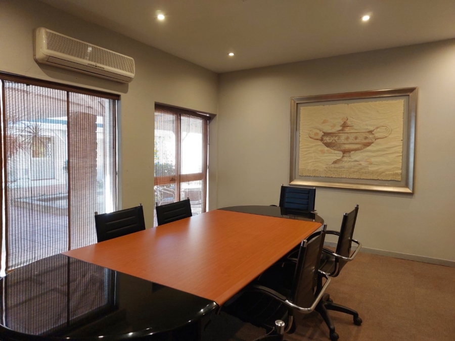 To Let commercial Property for Rent in Woodmead Gauteng