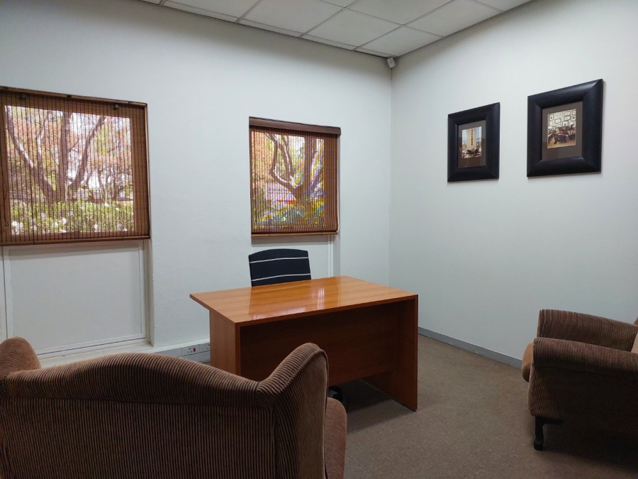 To Let commercial Property for Rent in Woodmead Gauteng
