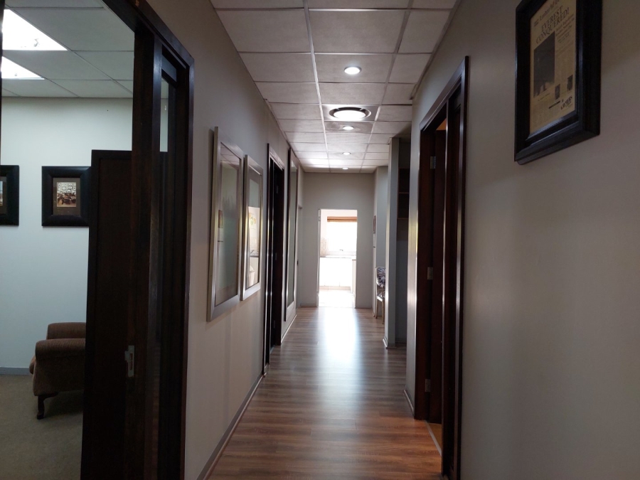 To Let commercial Property for Rent in Woodmead Gauteng