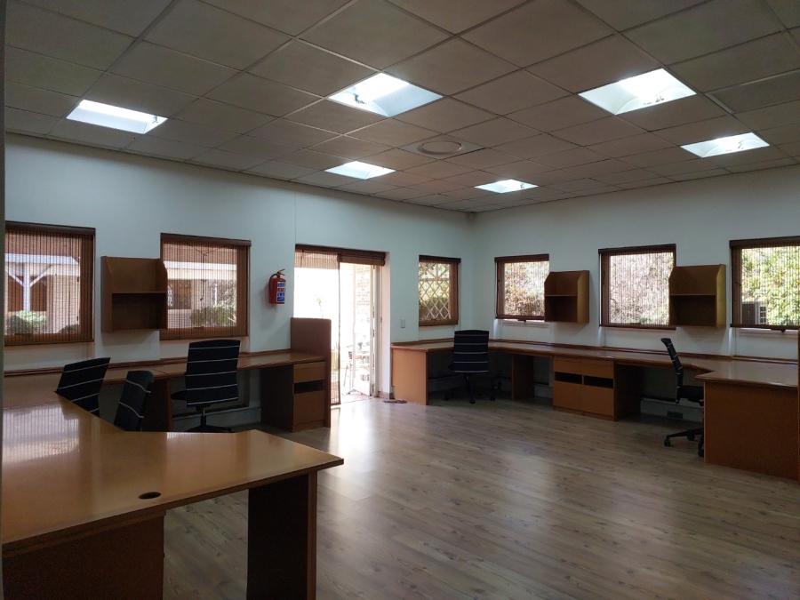 To Let commercial Property for Rent in Woodmead Gauteng