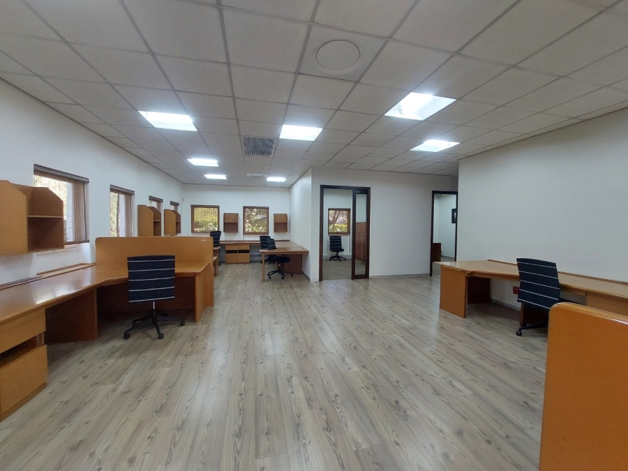 To Let commercial Property for Rent in Woodmead Gauteng