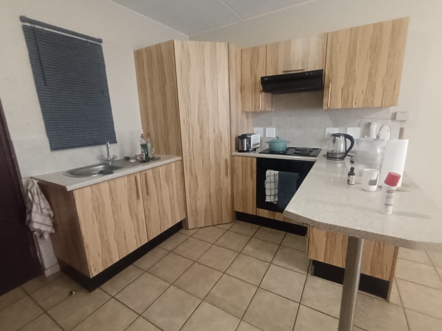 1 Bedroom Property for Sale in Ferndale Gauteng