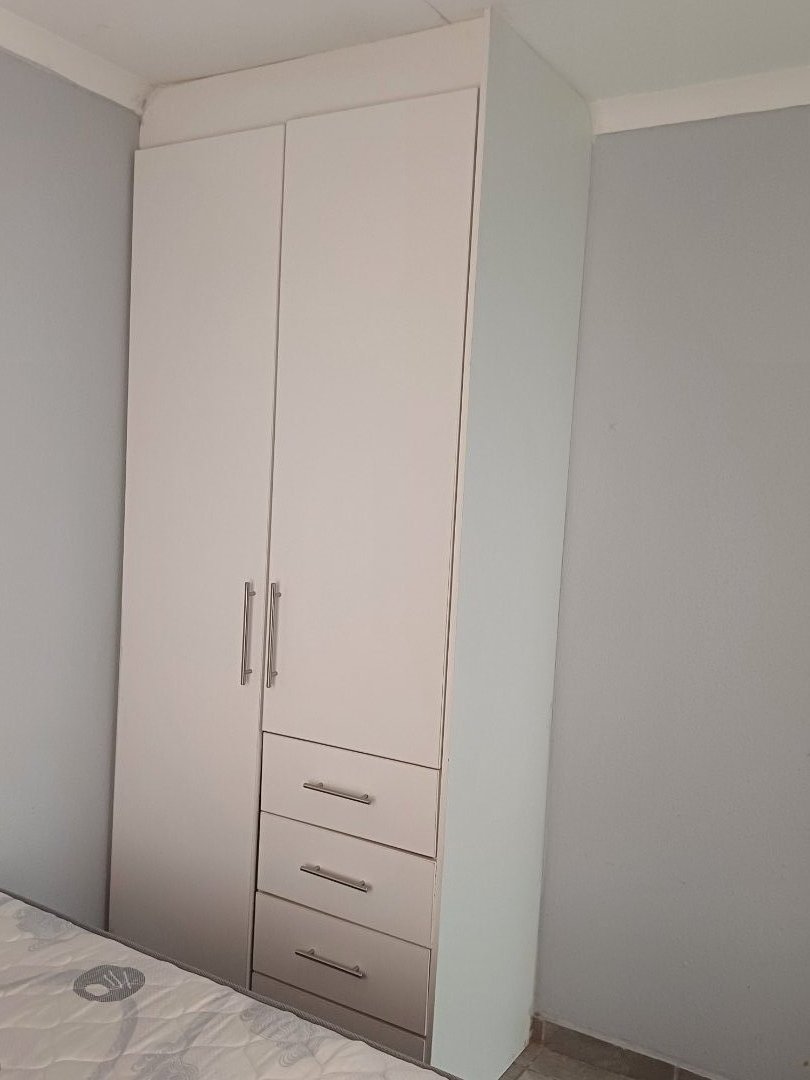 2 Bedroom Property for Sale in Rosslyn Gauteng