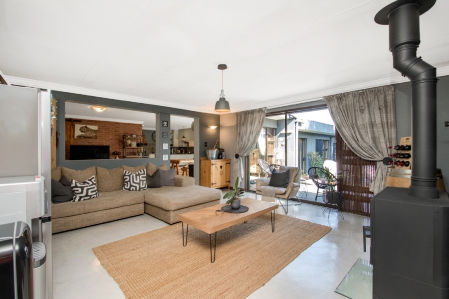 3 Bedroom Property for Sale in Paulshof Gauteng