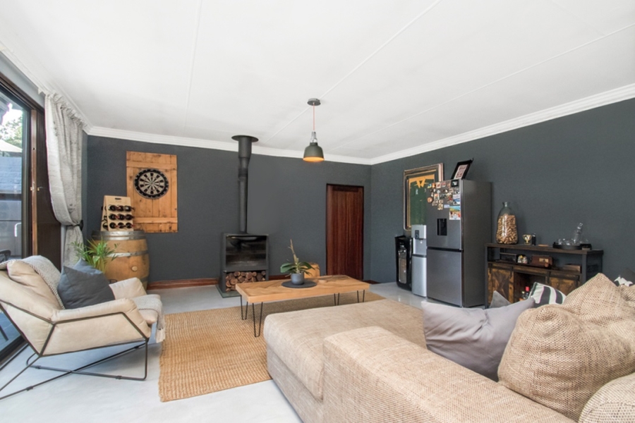 3 Bedroom Property for Sale in Paulshof Gauteng