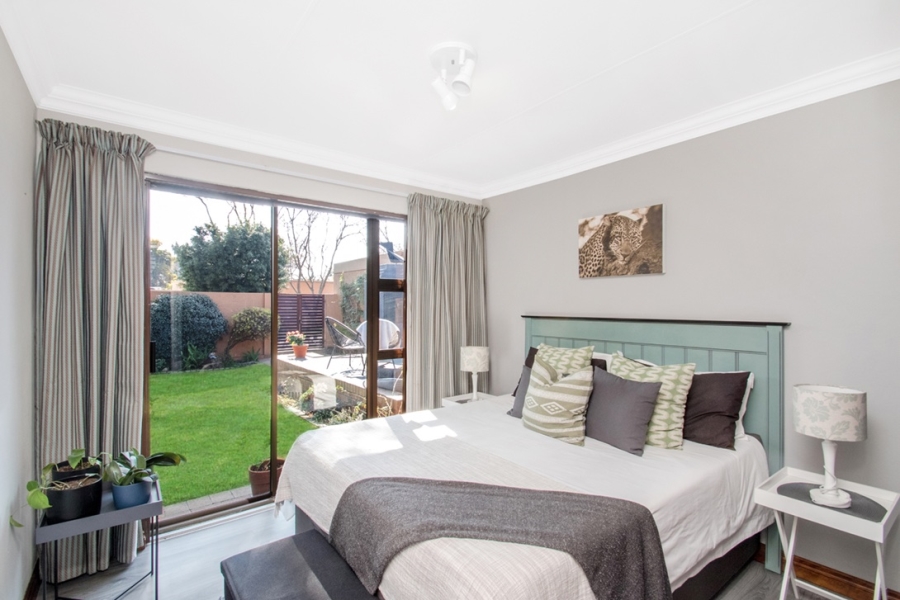 3 Bedroom Property for Sale in Paulshof Gauteng