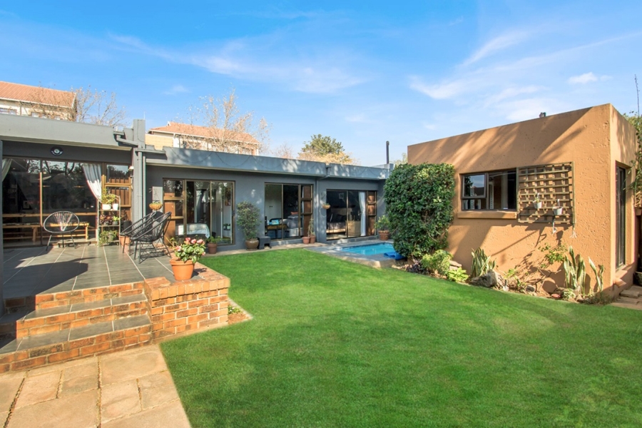 3 Bedroom Property for Sale in Paulshof Gauteng