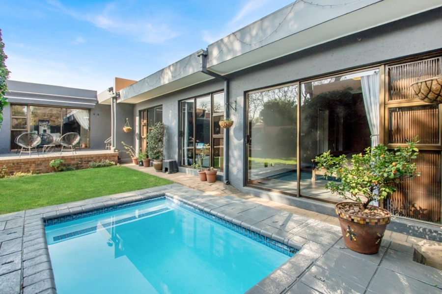 3 Bedroom Property for Sale in Paulshof Gauteng