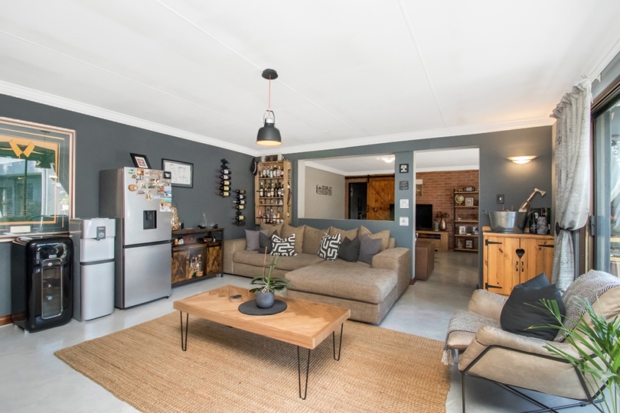 3 Bedroom Property for Sale in Paulshof Gauteng