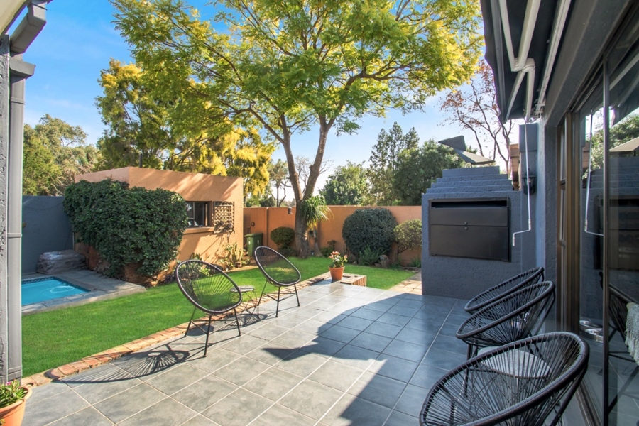 3 Bedroom Property for Sale in Paulshof Gauteng