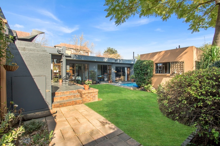3 Bedroom Property for Sale in Paulshof Gauteng