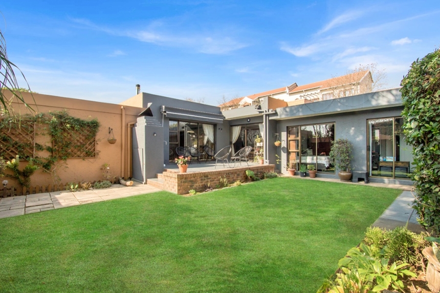 3 Bedroom Property for Sale in Paulshof Gauteng