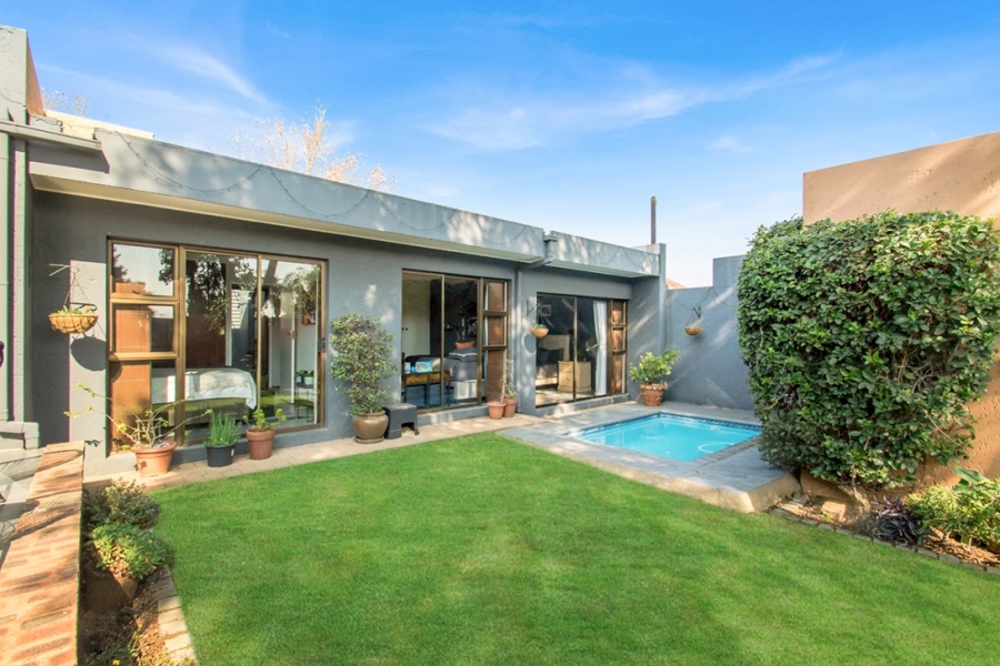 3 Bedroom Property for Sale in Paulshof Gauteng