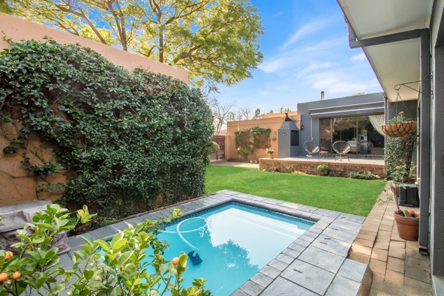 3 Bedroom Property for Sale in Paulshof Gauteng
