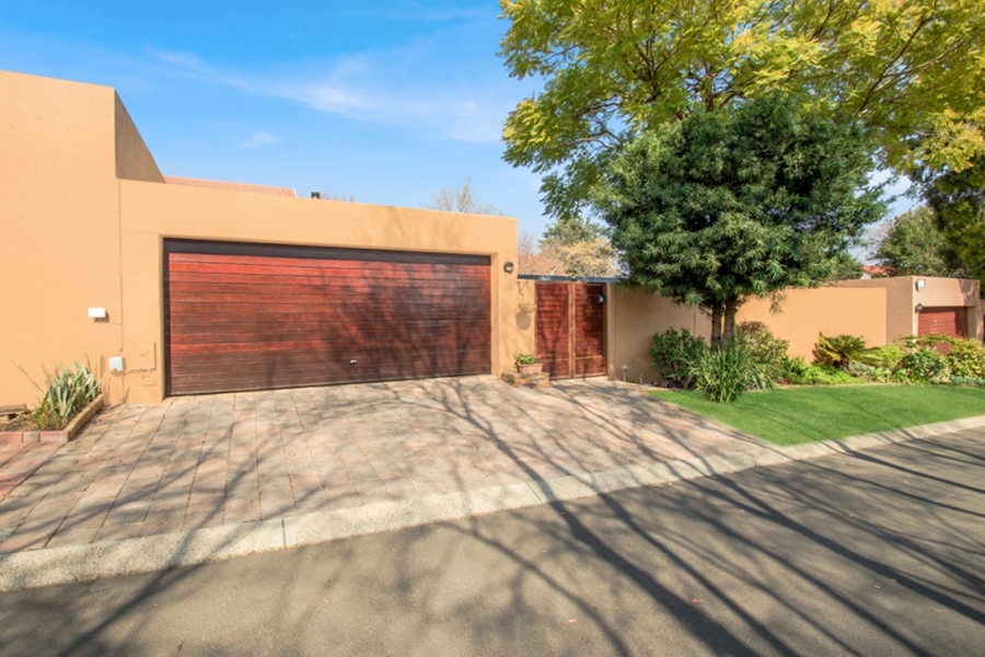 3 Bedroom Property for Sale in Paulshof Gauteng
