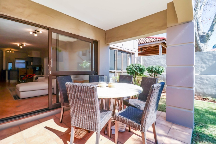 2 Bedroom Property for Sale in Melrose Estate Gauteng