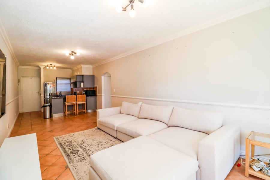 2 Bedroom Property for Sale in Melrose Estate Gauteng