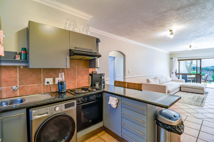 2 Bedroom Property for Sale in Melrose Estate Gauteng