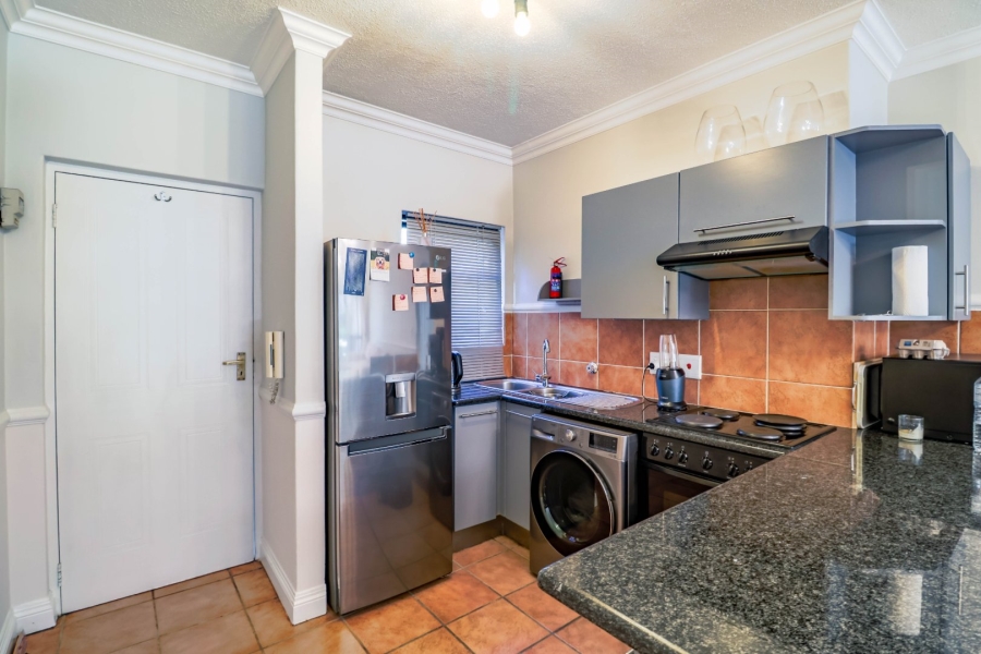 2 Bedroom Property for Sale in Melrose Estate Gauteng
