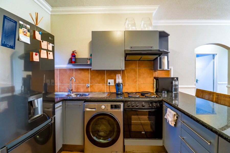 2 Bedroom Property for Sale in Melrose Estate Gauteng