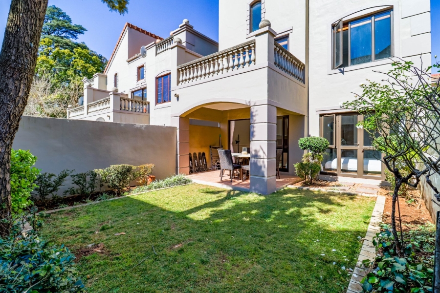 2 Bedroom Property for Sale in Melrose Estate Gauteng