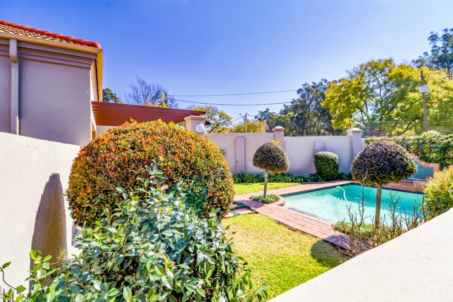 2 Bedroom Property for Sale in Melrose Estate Gauteng