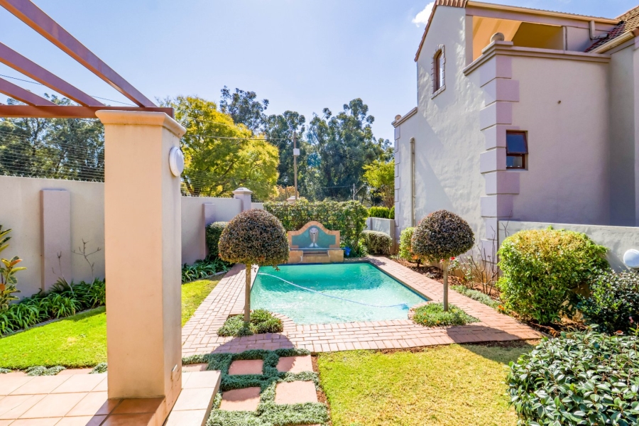 2 Bedroom Property for Sale in Melrose Estate Gauteng