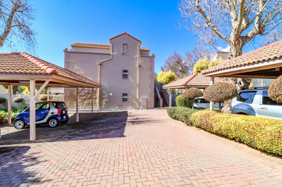 2 Bedroom Property for Sale in Melrose Estate Gauteng