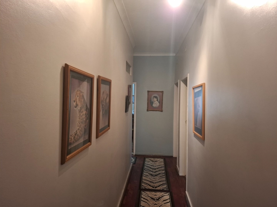 3 Bedroom Property for Sale in Eastleigh Ridge Gauteng