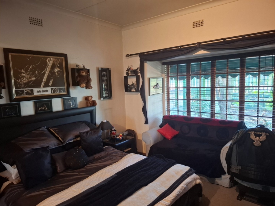 3 Bedroom Property for Sale in Eastleigh Ridge Gauteng