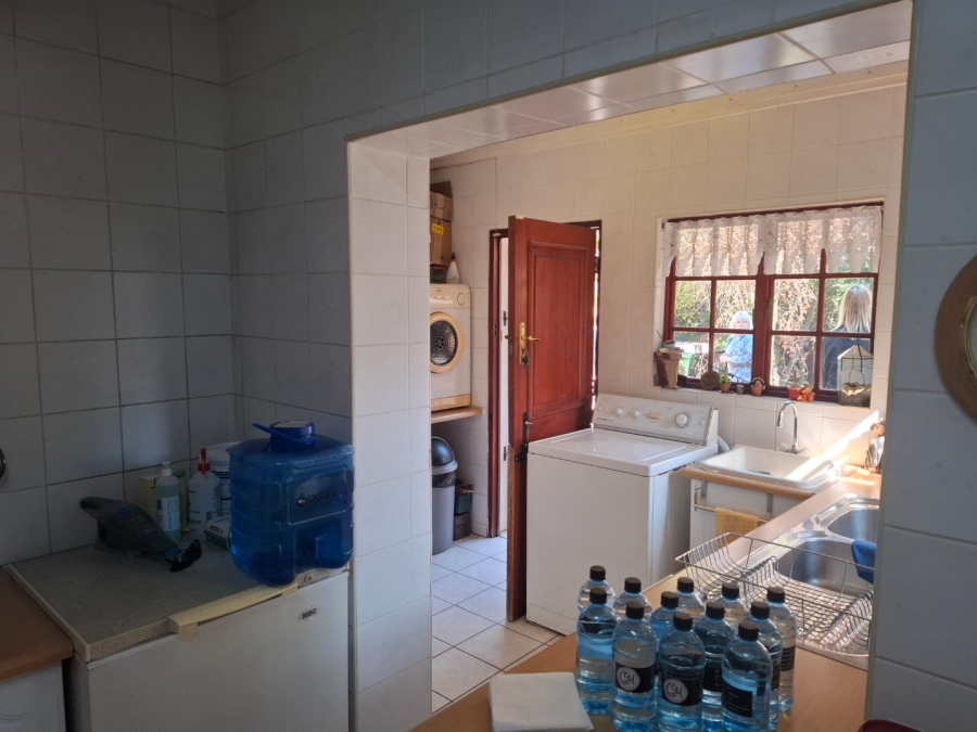 3 Bedroom Property for Sale in Eastleigh Ridge Gauteng