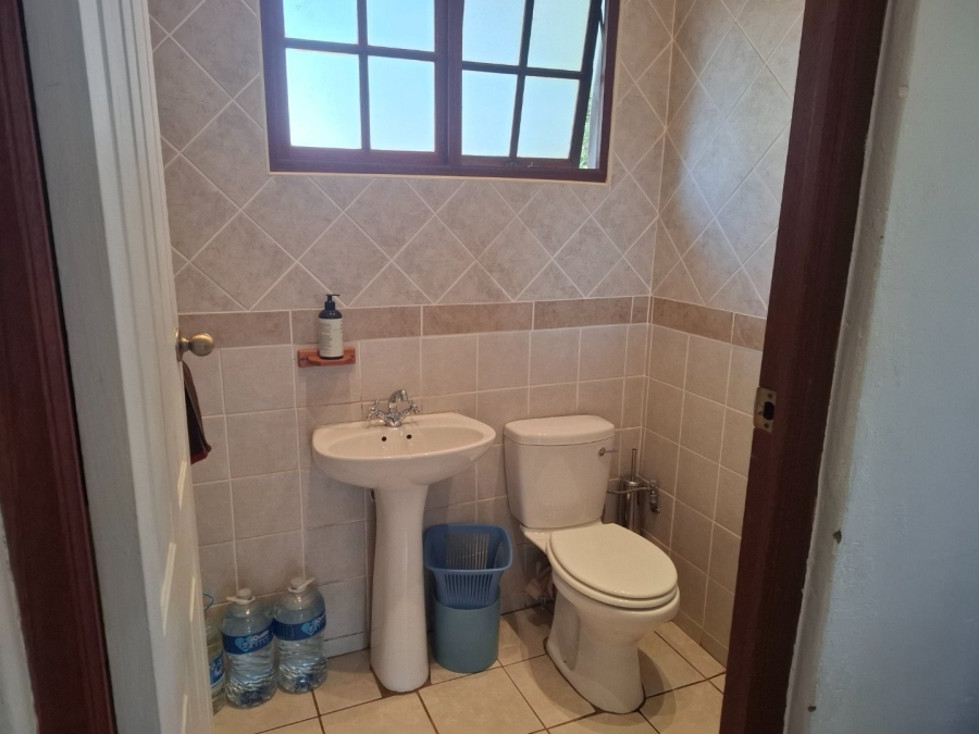 3 Bedroom Property for Sale in Eastleigh Ridge Gauteng
