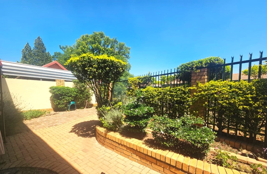 3 Bedroom Property for Sale in Newlands Gauteng