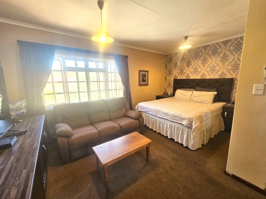 3 Bedroom Property for Sale in Newlands Gauteng