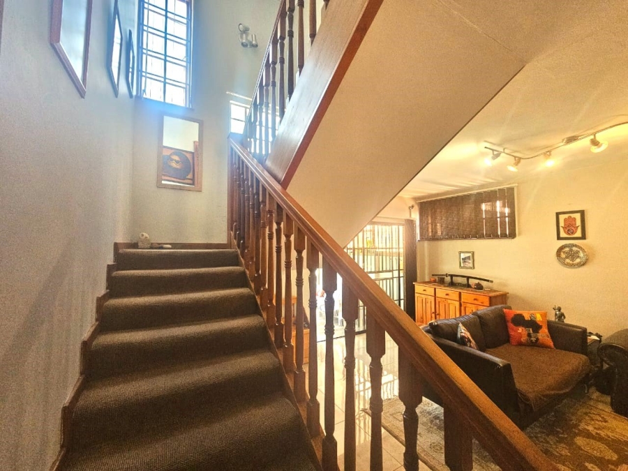 3 Bedroom Property for Sale in Newlands Gauteng