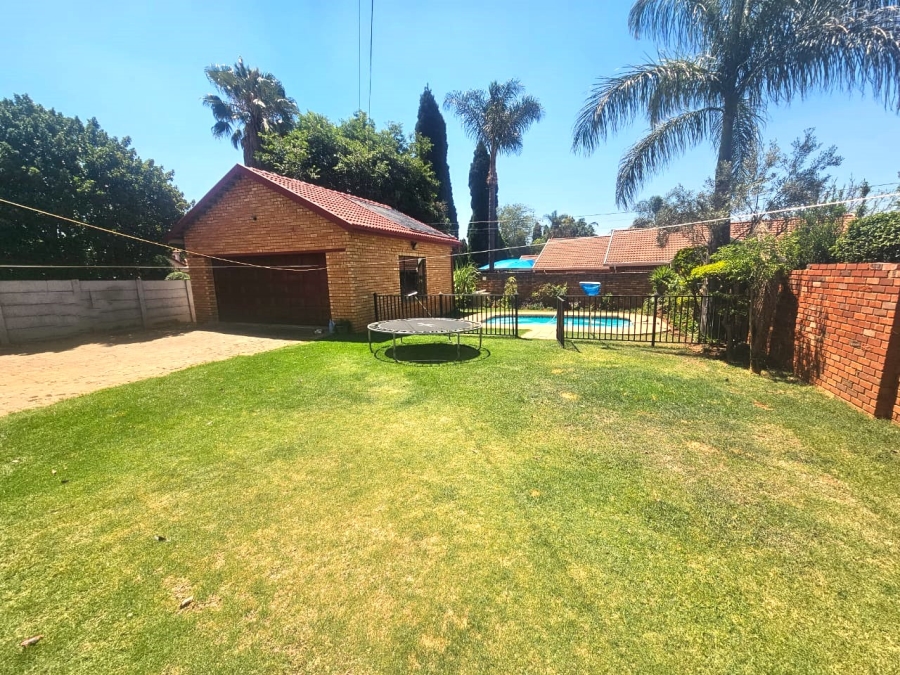 3 Bedroom Property for Sale in Newlands Gauteng
