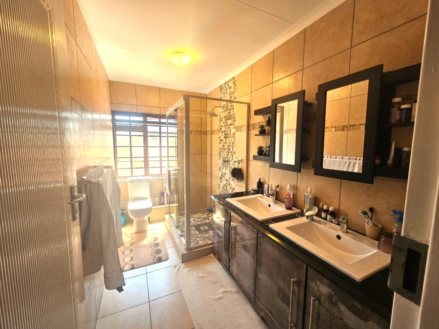 3 Bedroom Property for Sale in Newlands Gauteng