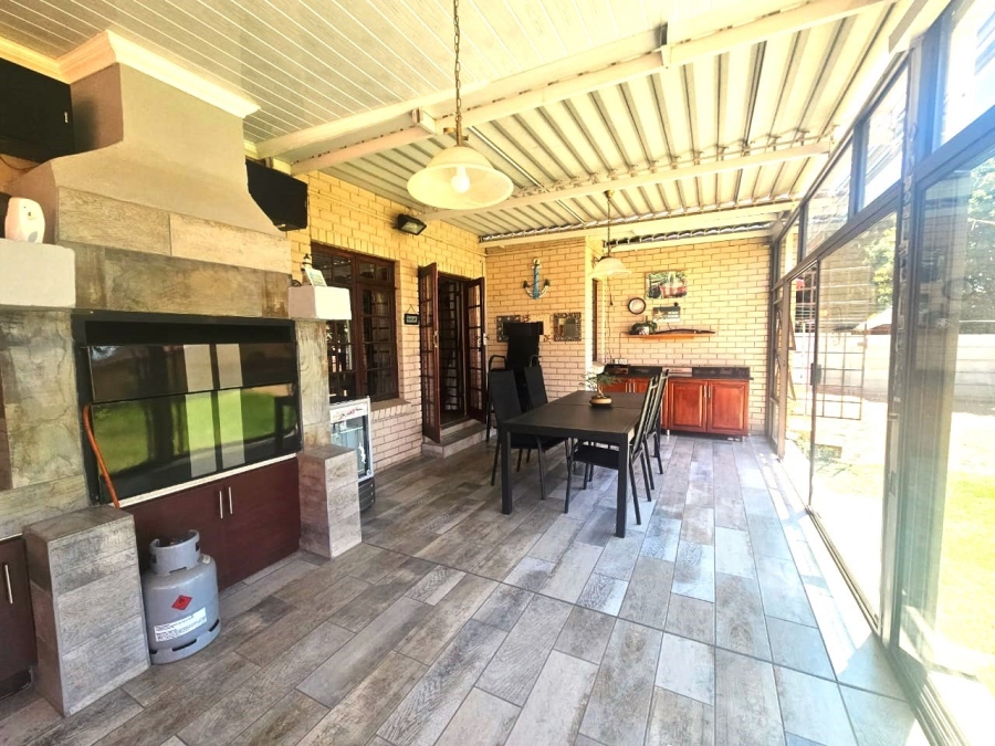 3 Bedroom Property for Sale in Newlands Gauteng