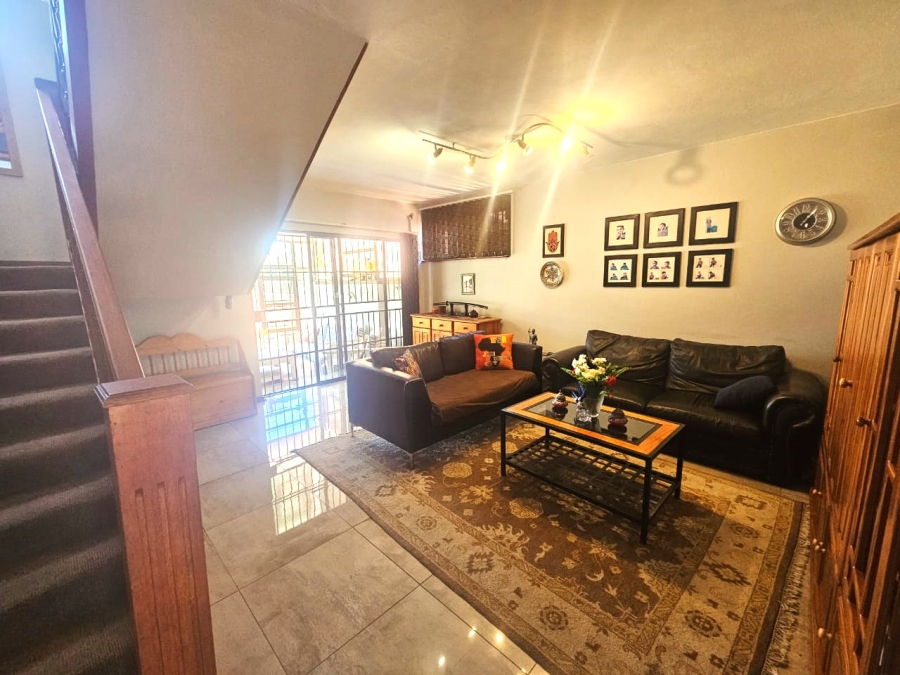 3 Bedroom Property for Sale in Newlands Gauteng