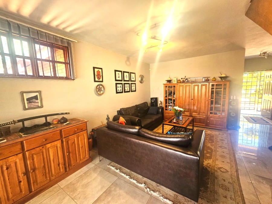 3 Bedroom Property for Sale in Newlands Gauteng