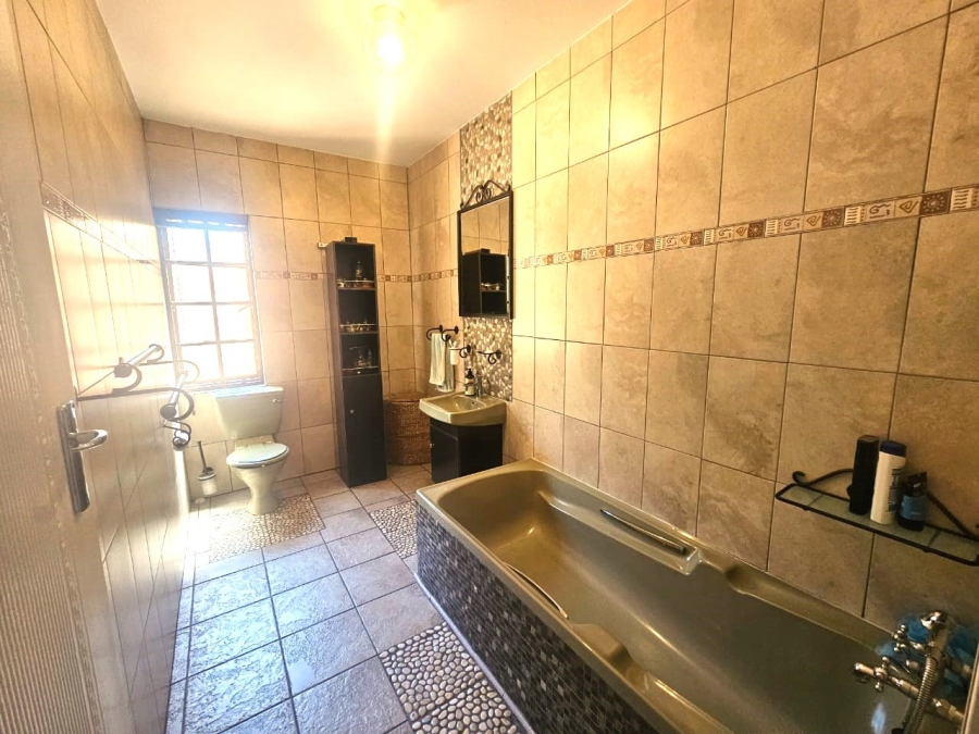 3 Bedroom Property for Sale in Newlands Gauteng