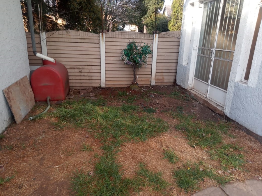 1 Bedroom Property for Sale in Illiondale Gauteng