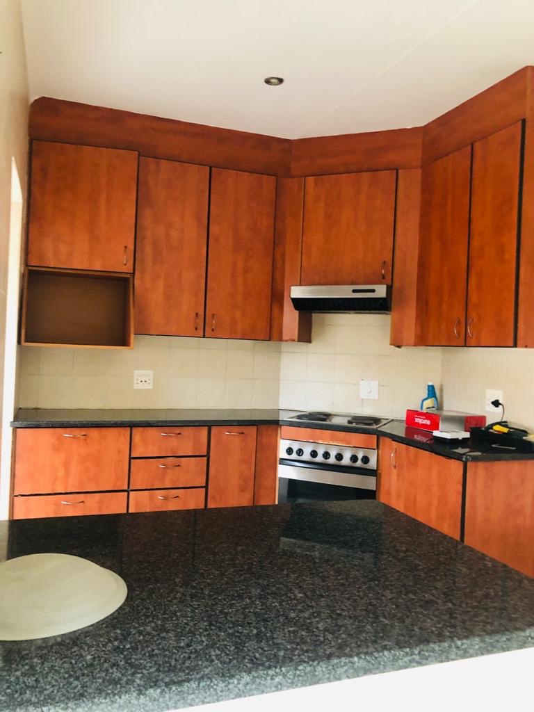 To Let  Bedroom Property for Rent in Thatchfield Estate Gauteng