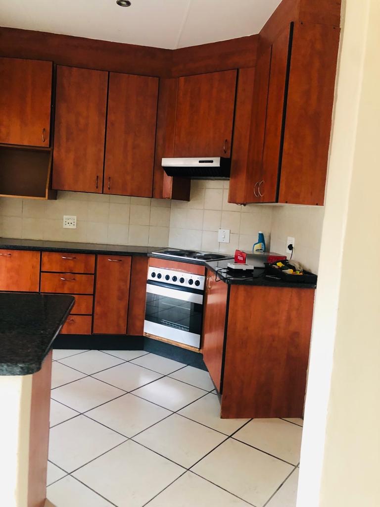 To Let  Bedroom Property for Rent in Thatchfield Estate Gauteng