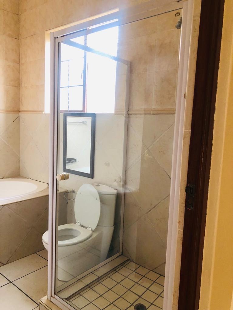 To Let  Bedroom Property for Rent in Thatchfield Estate Gauteng