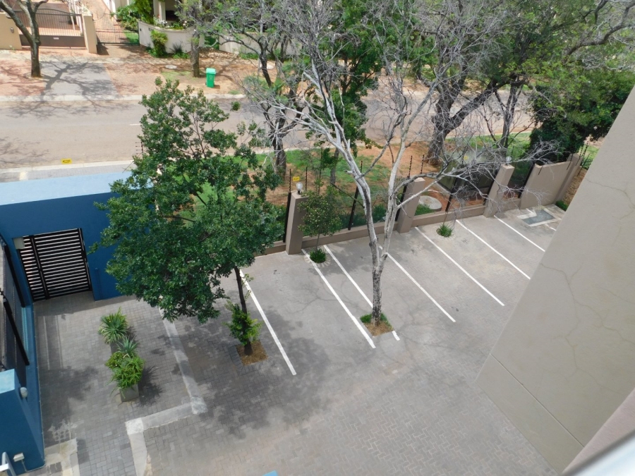 To Let 1 Bedroom Property for Rent in Hatfield Gauteng
