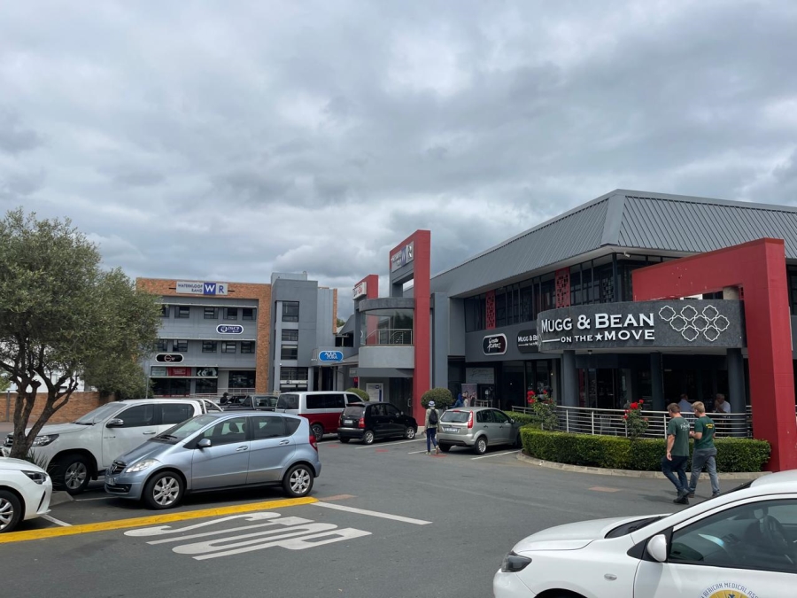 To Let commercial Property for Rent in Erasmusrand Gauteng