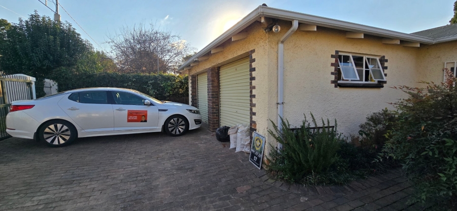 3 Bedroom Property for Sale in Sydenham Gauteng