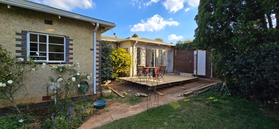 3 Bedroom Property for Sale in Sydenham Gauteng